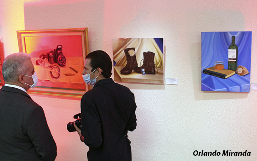 exposicion